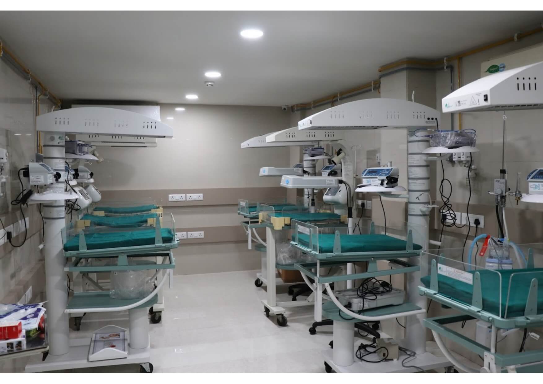 Hospital Photograph 10